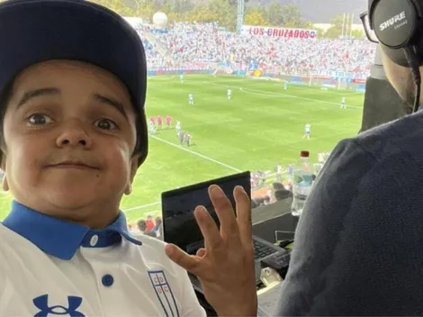 Miguelito asume la bajeza de sus actos y pide disculpas mediante una carta