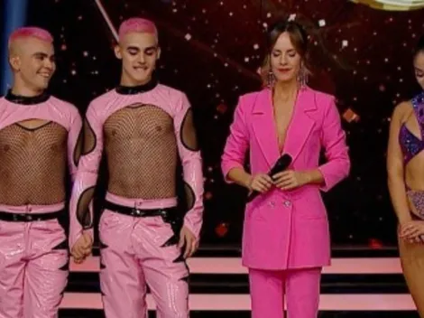 ¿A qué hora es el tercer capítulo de El Retador?