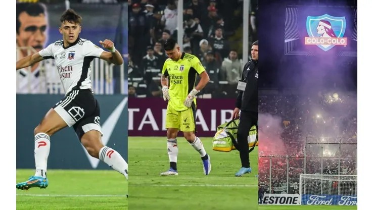Anoche se vivió una jornada agridulce en el Monumental.