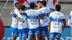 La UC tras su participación internacional debe enfrentar la Fecha 12 del torneo