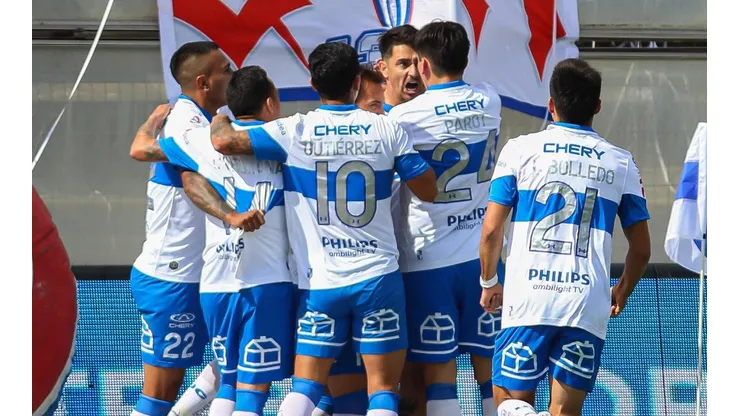 La UC tras su participación internacional debe enfrentar la Fecha 12 del torneo