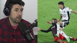 Eguiluz no le perdona nada a Herrera.