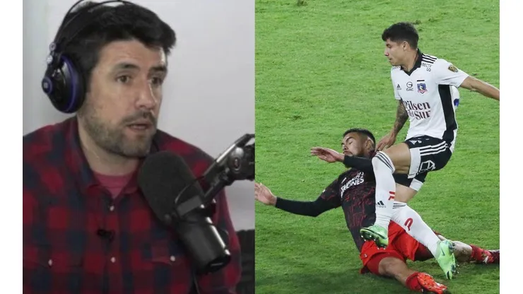 Eguiluz no le perdona nada a Herrera.