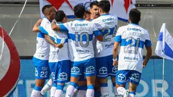 El favorito para ganar entre Universidad Católica vs Flamengo.
