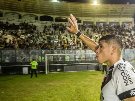 La Joya Palacios debuta con triunfo en Vasco da Gama