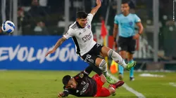 Varsky Sports enamorado con el cruce escandaloso de Díaz en triunfo de River.