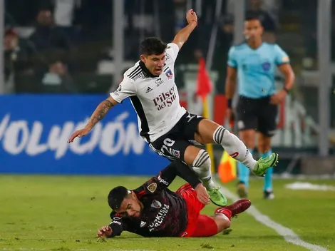 Varsky Sports enamorado con el cruce escandaloso de Díaz en triunfo de River