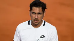 Tabilo se metió en la ronda de los 8 mejores en Alemania.