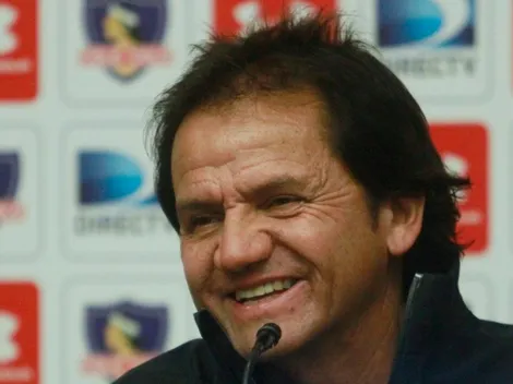 Hugo González valora el partido de los albos y lanza flores a Suazo