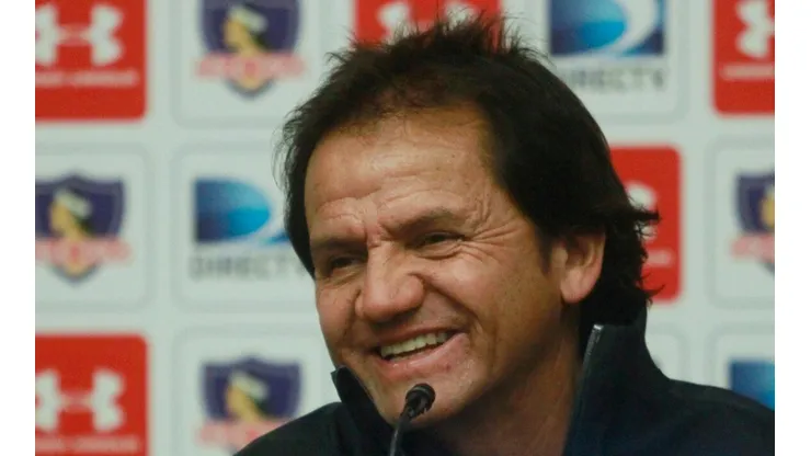 González destacó a Suazo en la derrota alba y espera que Colo Colo mantenga el buen nivel.