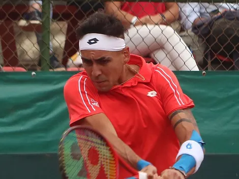 ¿Cómo ver EN VIVO a Tabilo vs Gaston por los Octavos de Final del ATP de Munich?