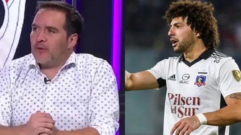 Caamaño se deleitó con la faceta defensiva del Cacique.