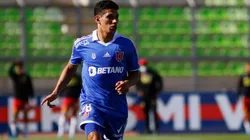 Poblete se enfoca en lo que será el tras