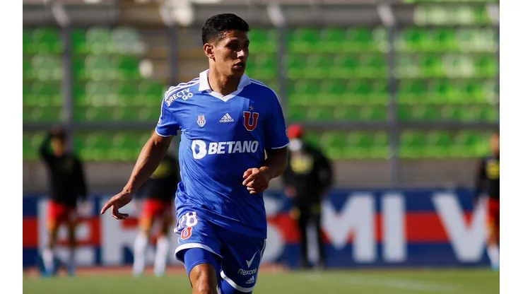 Poblete se enfoca en lo que será el tras