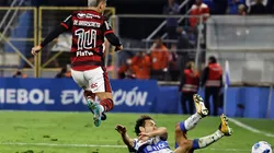La UC y Flamengo se enfrentan por la Fecha 3 del Grupo H