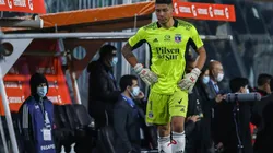 Cortés enciende las alarmas en Colo Colo