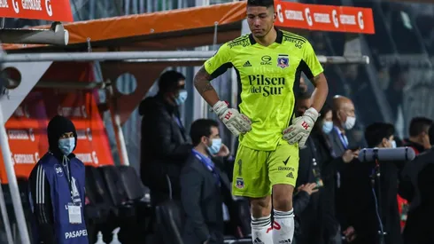 Cortés enciende las alarmas en Colo Colo