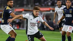 Los albos deben viajar a Perú para enfrentar a los limeños por una nueva jornada de su grupo en el torneo internacional