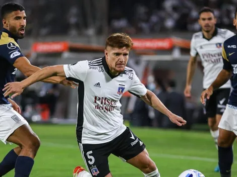 ¿Cuándo y cómo ver EN VIVO a Alianza Lima vs Colo Colo por la Fecha 4 del Grupo F de Copa Libertadores?