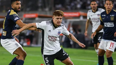 Los albos deben viajar a Perú para enfrentar a los limeños por una nueva jornada de su grupo en el torneo internacional