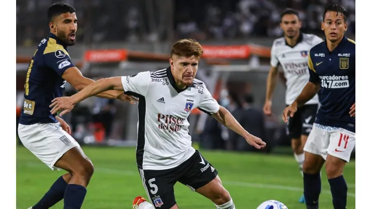 Los albos deben viajar a Perú para enfrentar a los limeños por una nueva jornada de su grupo en el torneo internacional
