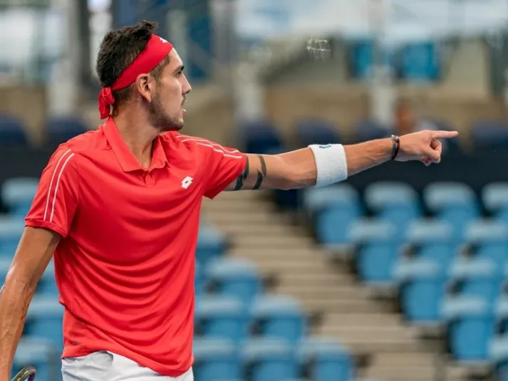 ¿Dónde ver EN VIVO a Tabilo vs Gaston por Octavos de Final del ATP de Munich?