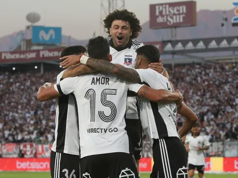 ¿Cuándo y a qué hora juega Colo Colo por la Fecha 12 del Torneo Nacional 2022?