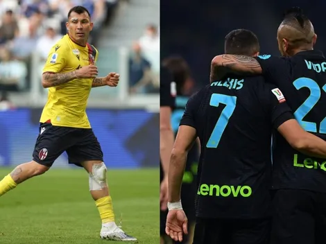 EN VIVO | Bologna vs Inter de Milán por la Fecha 20 de la Serie A 2021/2022