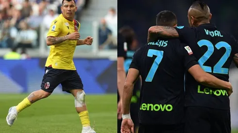 La Serie A tiene duelo de chilenos por un duelo pendiente de la Jornada 20