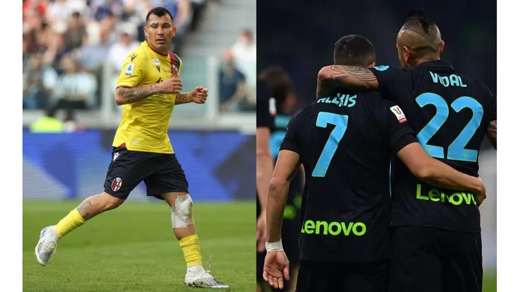 La Serie A tiene duelo de chilenos por un duelo pendiente de la Jornada 20