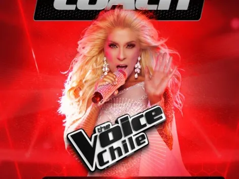 ¿A qué hora dan el capítulo 4 de The Voice Chile 2022?