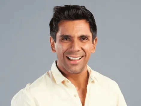 Juan Pablo Queraltó y su nuevo rol como animador de El Último Pasajero