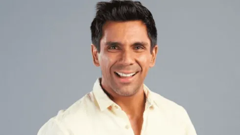 Juan Pablo Queraltó y su nuevo rol como animador de El Último Pasajero