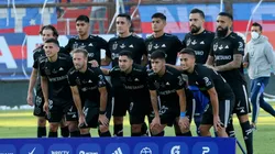 Lobos volvería a disputar un partido como titular.