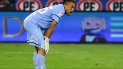 El portero de la UC comentó lo que será el duelo ante Flamengo