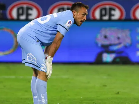 Pérez y el duelo ante Flamengo: "Hay que hacer un partido a la perfección"