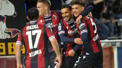 La escuadra del Pitbull se hizo respetar en casa