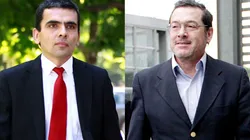 Carlos Gajardo recordó condena a Ángel Maulén en el Caso Acreditaciones