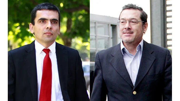 Carlos Gajardo recordó condena a Ángel Maulén en el Caso Acreditaciones