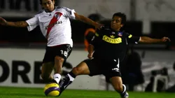 El último compromiso entre ambos fue victoria millonaria por 1-0.