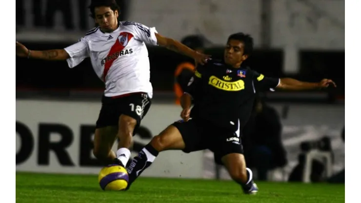 El último compromiso entre ambos fue victoria millonaria por 1-0.