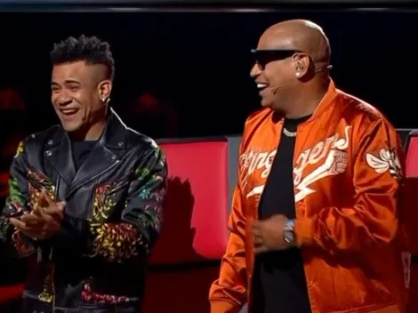 ¿Cuándo dan el cuarto capítulo de The Voice Chile 2022?