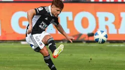 Leonardo Gil aseguró saber cómo juega River Plate y tener las armas para frenarlos.