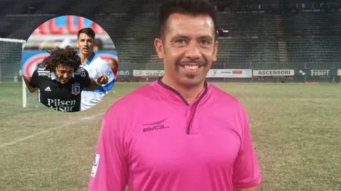 Potencia Vargas liquidó a Maximiliano Falcón.