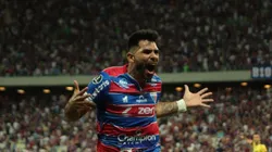 Fortaleza suma sus primeros puntos en la Copa Libertadores