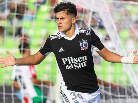 Solari y su partido lleno de condimentos ante River por la Libertadores