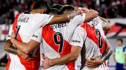 River Plate no quiere perder pisada en la Copa Libertadores.
