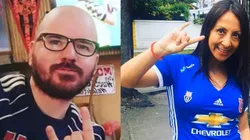 El actual ministro Secretario General de la Presidencia se refirió a la polémica decisión de Azul Azul,