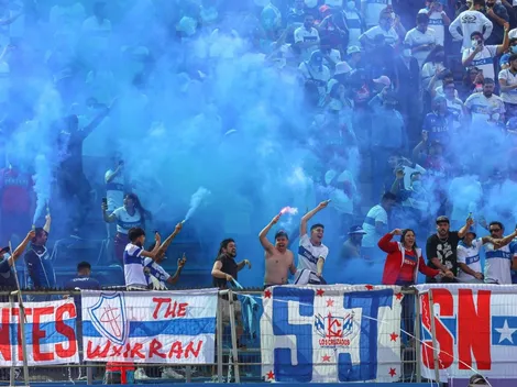 Subsecretario del Interior condena los incidentes del clásico en San Carlos