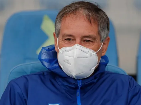 Holan no tiene idea del interés de la selección chilena